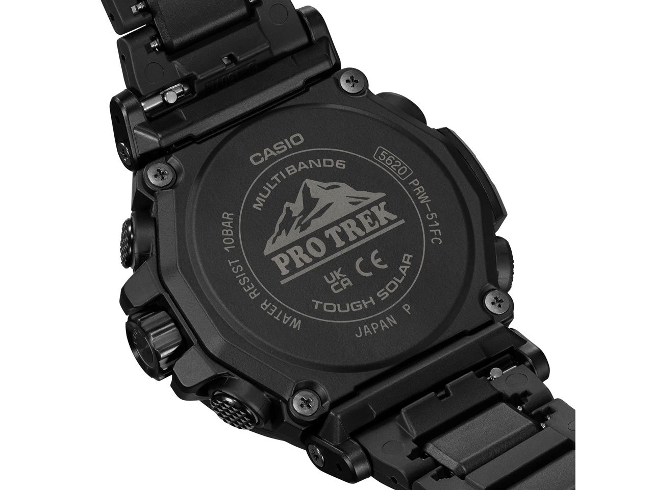 �v���g���b�N Climber Line PRW-51FC-1JF