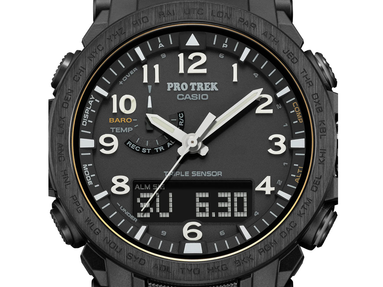 �v���g���b�N Climber Line PRW-51FC-1JF