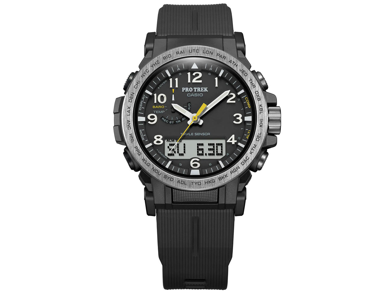 �v���g���b�N Climber Line PRW-51Y-1JF
