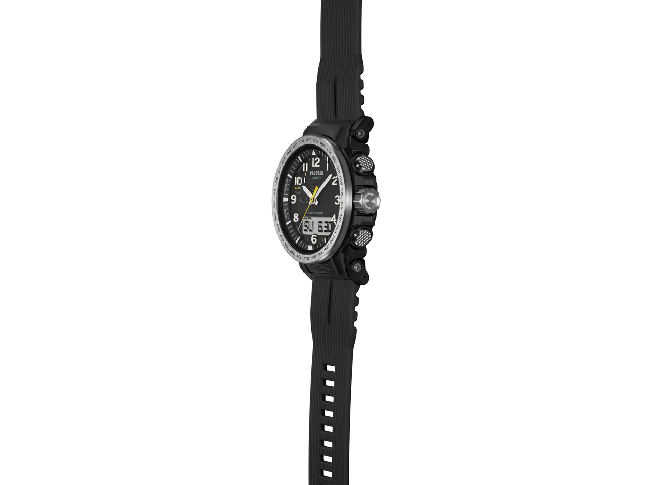 �v���g���b�N Climber Line PRW-51Y-1JF
