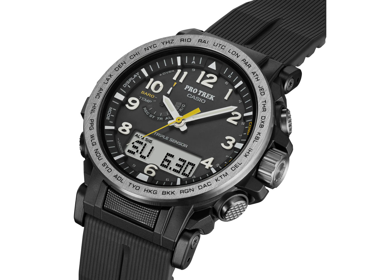 �v���g���b�N Climber Line PRW-51Y-1JF