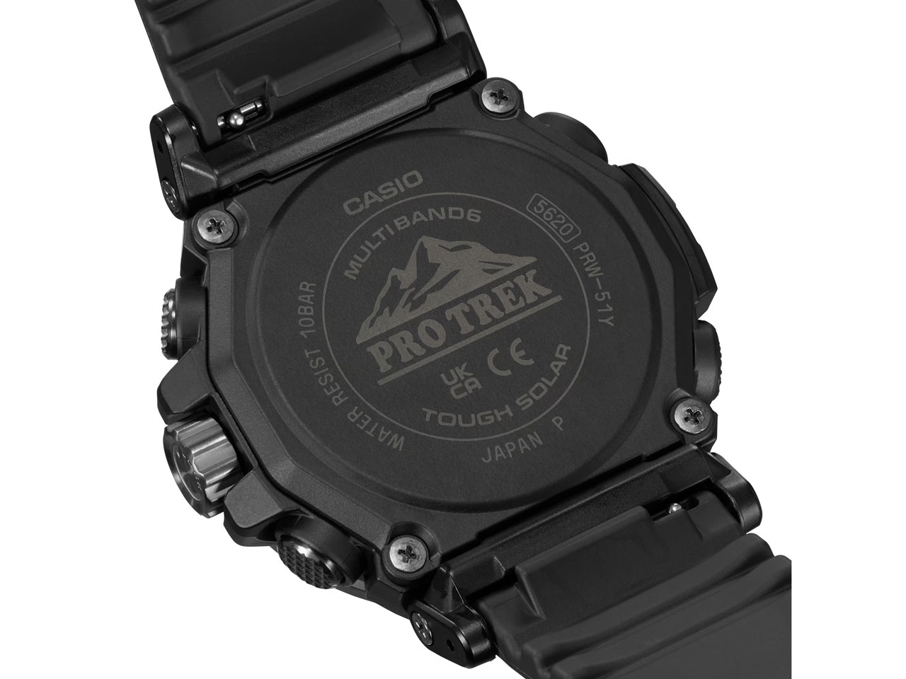 �v���g���b�N Climber Line PRW-51Y-1JF