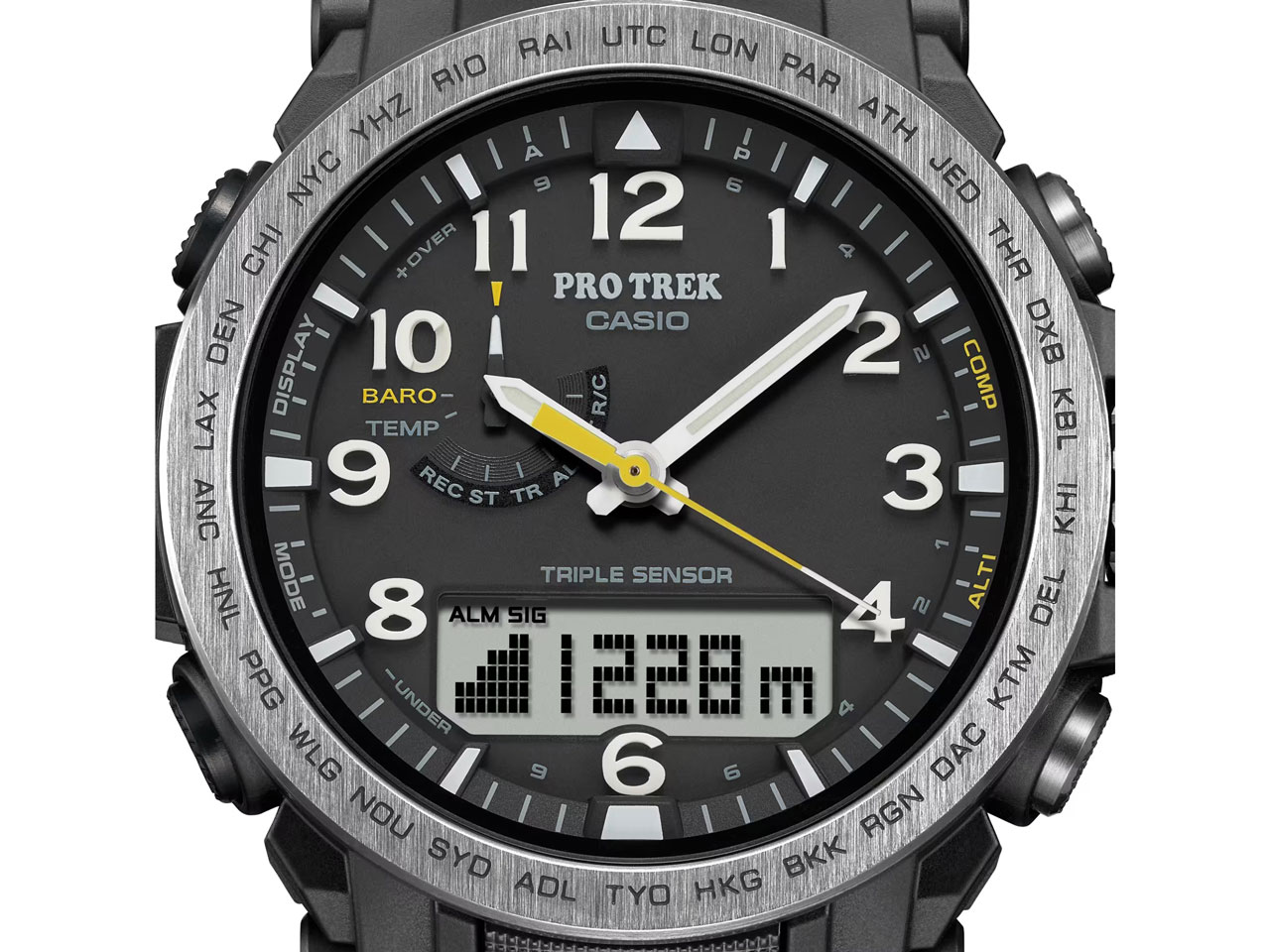 �v���g���b�N Climber Line PRW-51Y-1JF