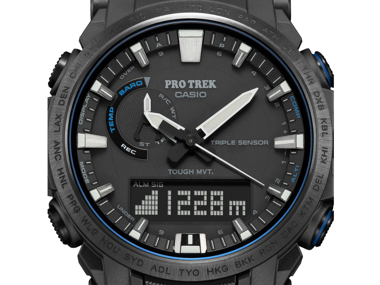 �v���g���b�N Climber Line PRW-61FC-1JF