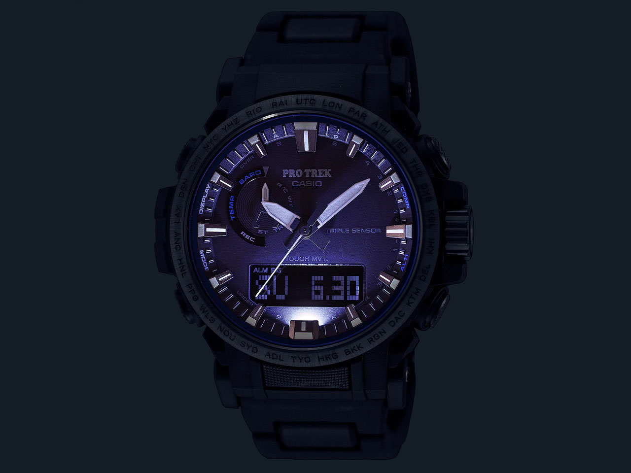 �v���g���b�N Climber Line PRW-61FC-1JF