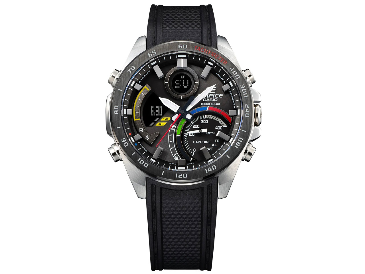 �G�f�B�t�B�X RACING MULTICOLOR SERIES ECB-900YMP-1AJF