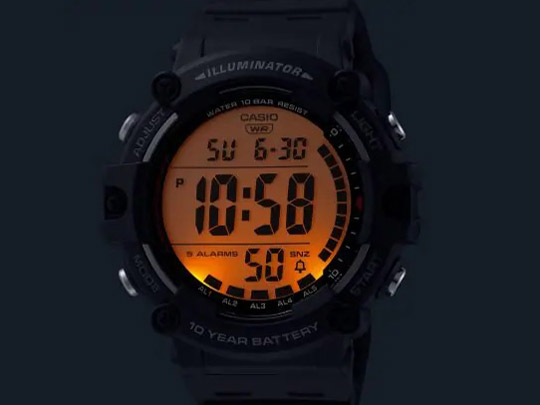 �X�^���_�[�h AE-1500WH-1AJF