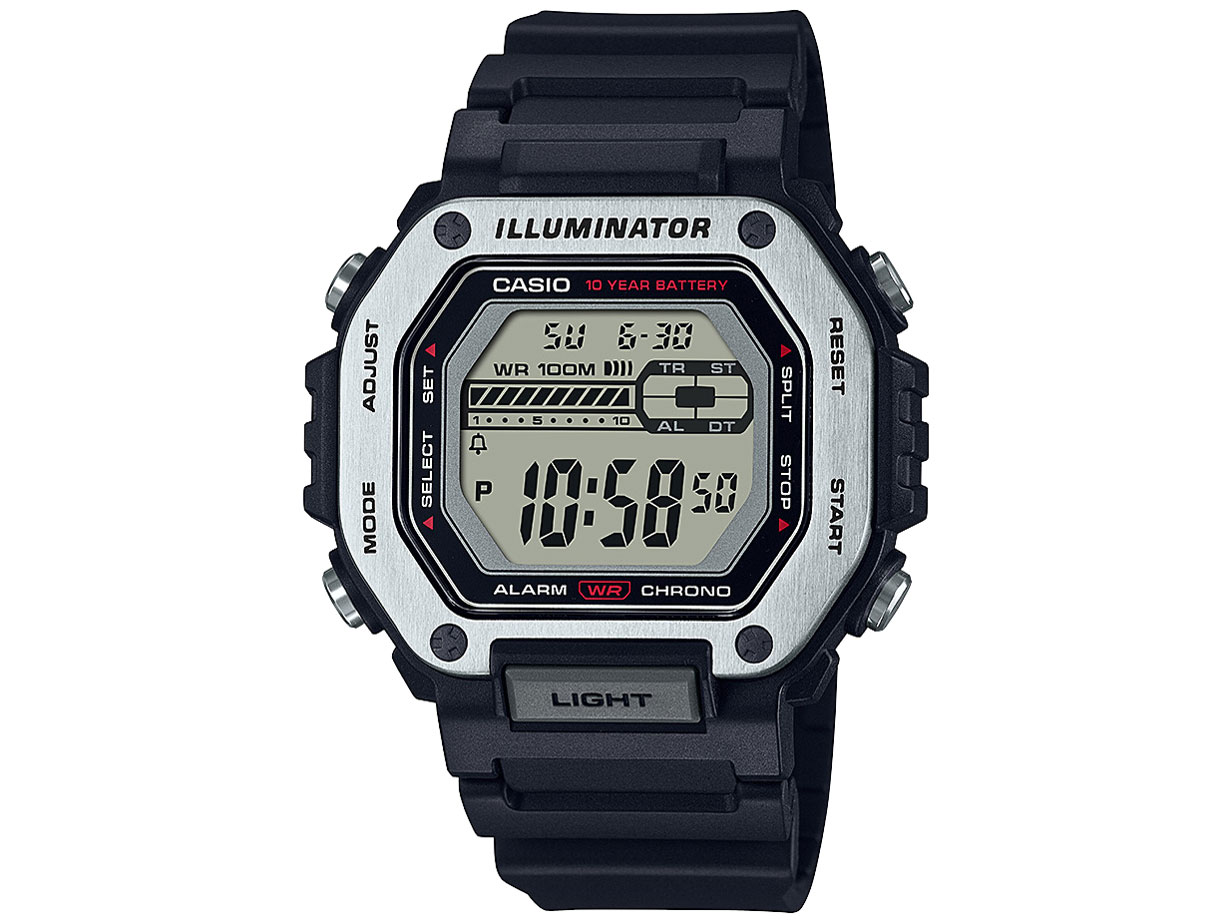 スタンダード MWD-110H-1AJF