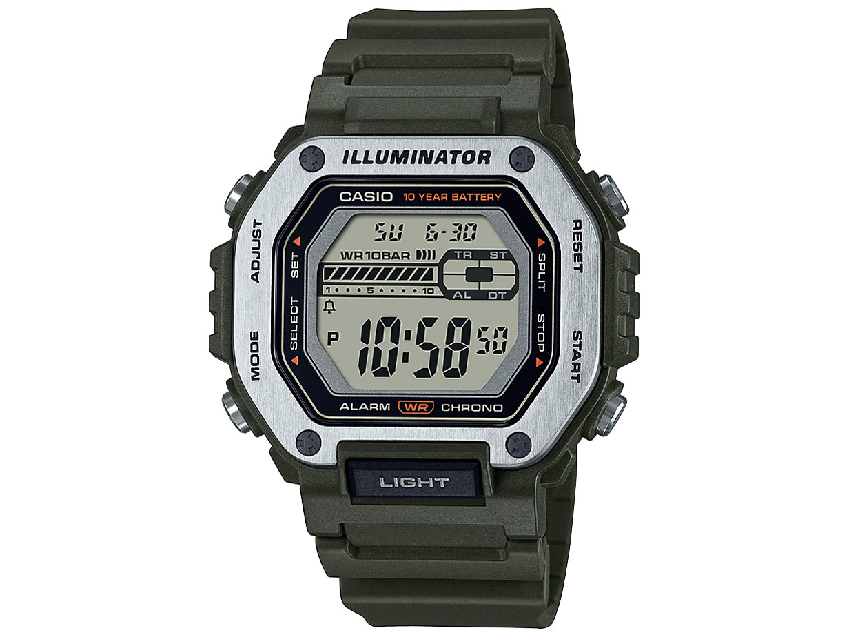 スタンダード MWD-110H-3AJF