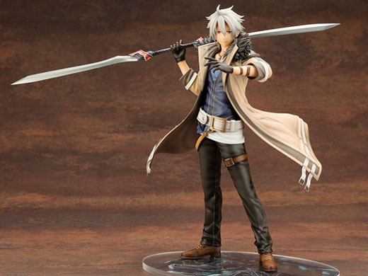 �O�ՃV���[�Y 1/8 �N���E�E�A�[���u���X�g �̐��i�摜