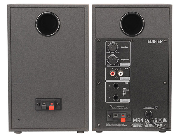 ED-MR4-BK [�u���b�N]