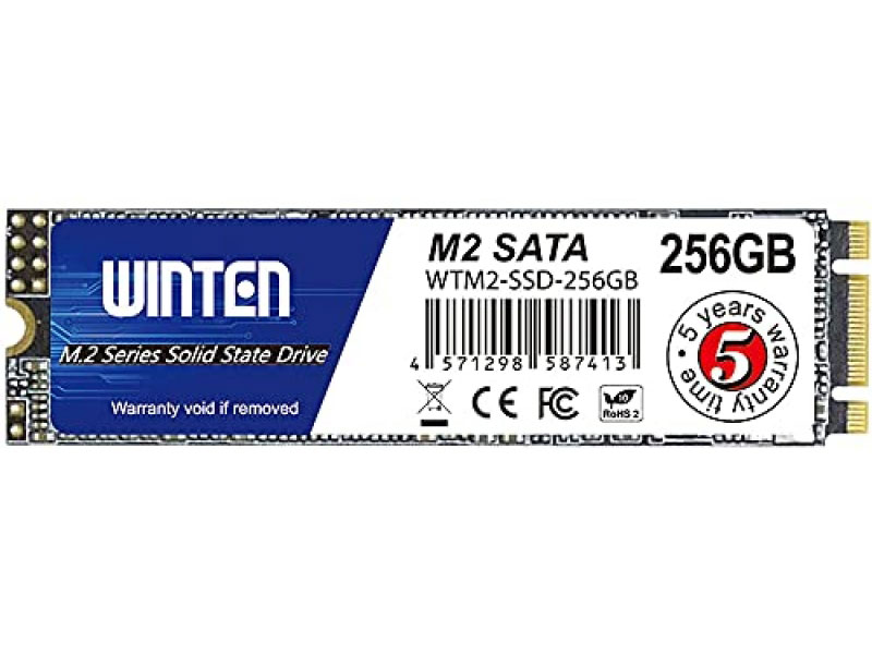 WTM2-SSD-256GB �̐��i�摜