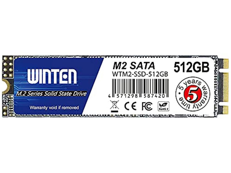WTM2-SSD-512GB �̐��i�摜