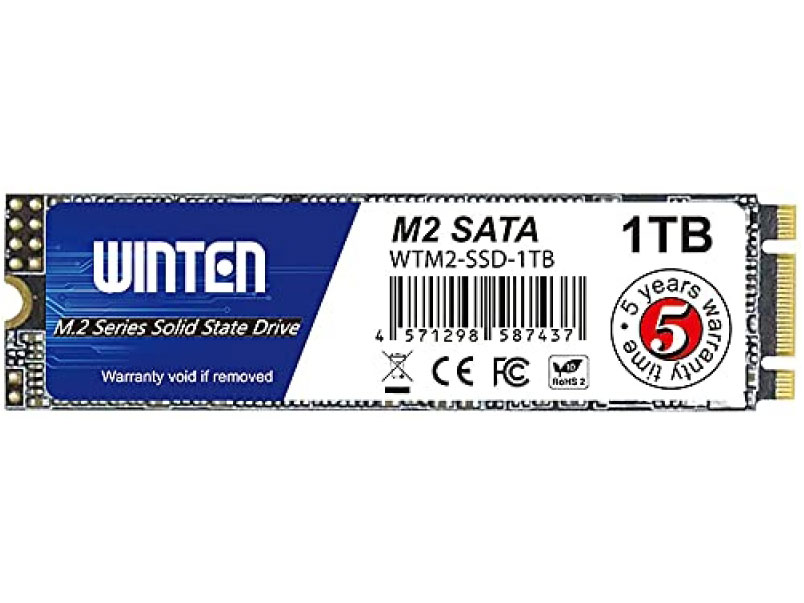 WTM2-SSD-1TB �̐��i�摜