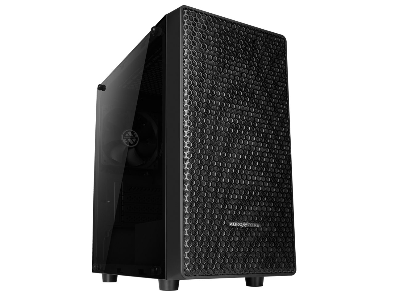 Katamen-420345 Core i7 12700/16GB������/500GB M.2 NVMe SSD/RTX 3060Ti���ڃ��f�� �̐��i�摜