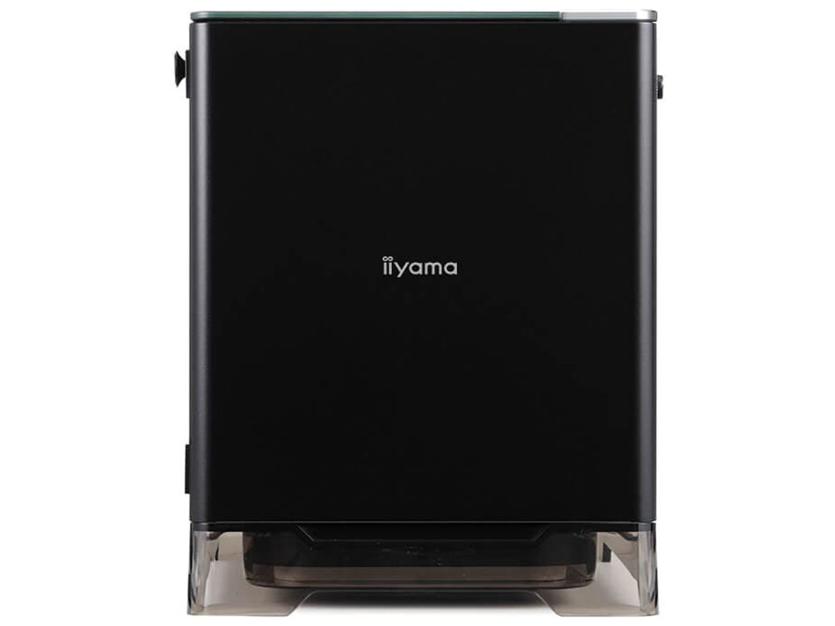 SOLUTION-C066-121-UHX Core i3 12100/16GB������/500GB M.2 SSD �̐��i�摜