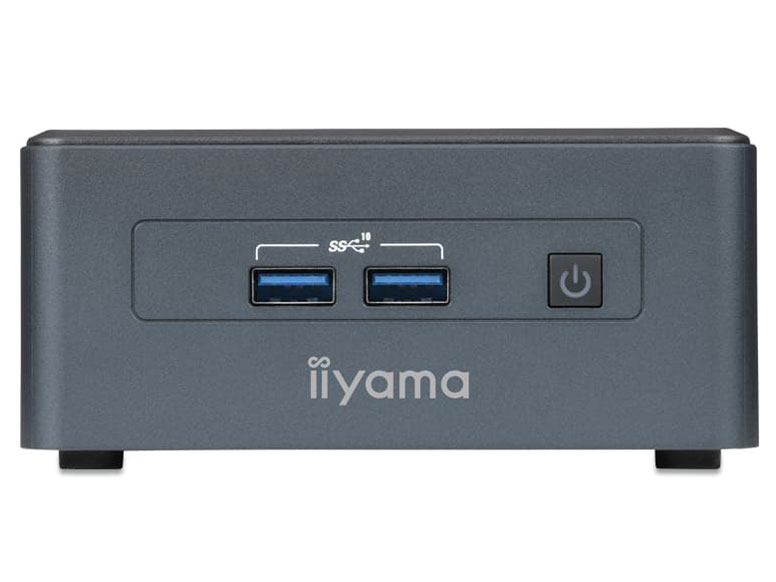 SOLUTION-CNTI-i7-UXX Core i7 1185G7/16GB������/500GB M.2 SSD/Windows 11 Pro/AC�A�_�v�^�[ �̐��i�摜