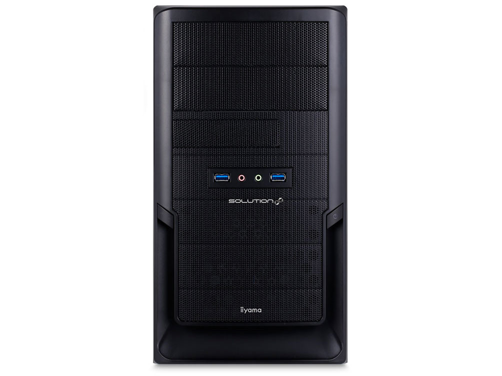 SOLUTION-M06M-129-UH2X Core i9 12900/32GB������/500GB M.2 SSD �̐��i�摜