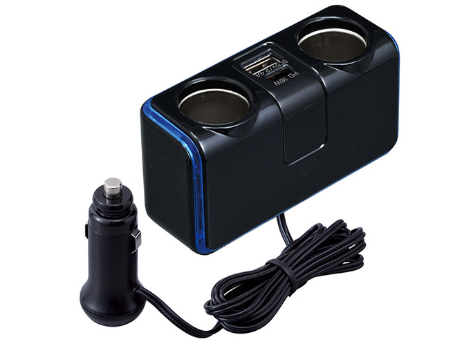 �C���~�\�P�b�g�R�[�h �^�C�vC F297 [�u���b�N] �̐��i�摜