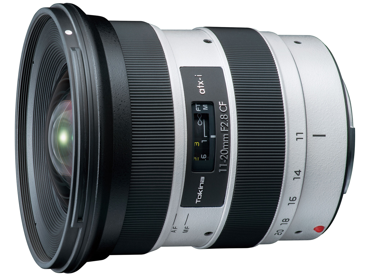 atx-i 11-20mm WE F2.8 CF �z���C�g�G�f�B�V���� [�L���m���p] �̐��i�摜