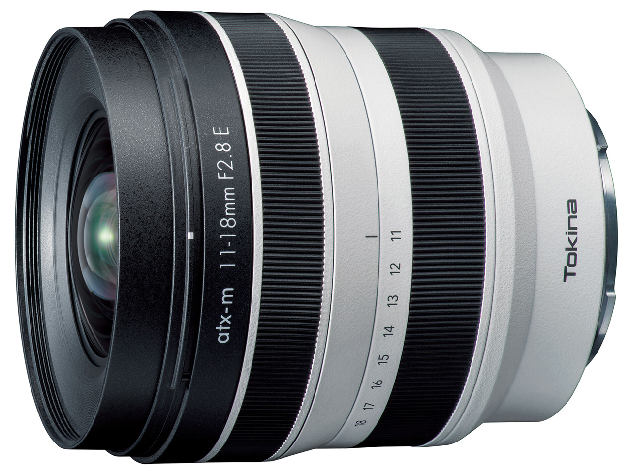 atx-m 11-18mm WE F2.8 E �z���C�g�G�f�B�V���� �̐��i�摜