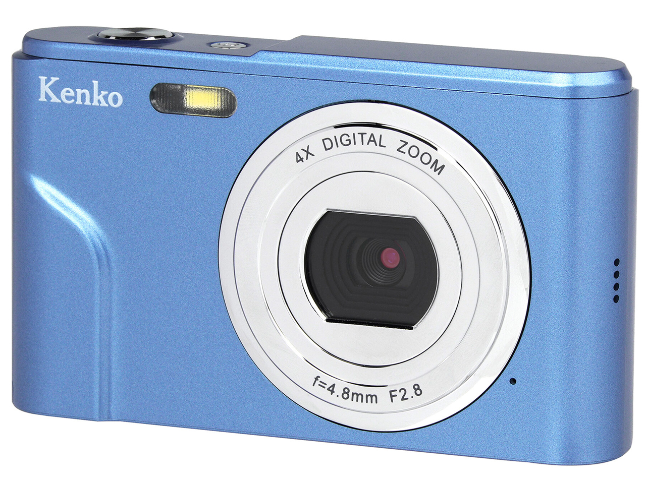 新品 Kenko KC-03TY-PU ケンコー デジカメ コンデジ パープル ケンコー KC-03TY PU [パープル] 価格比較 - 価格.com