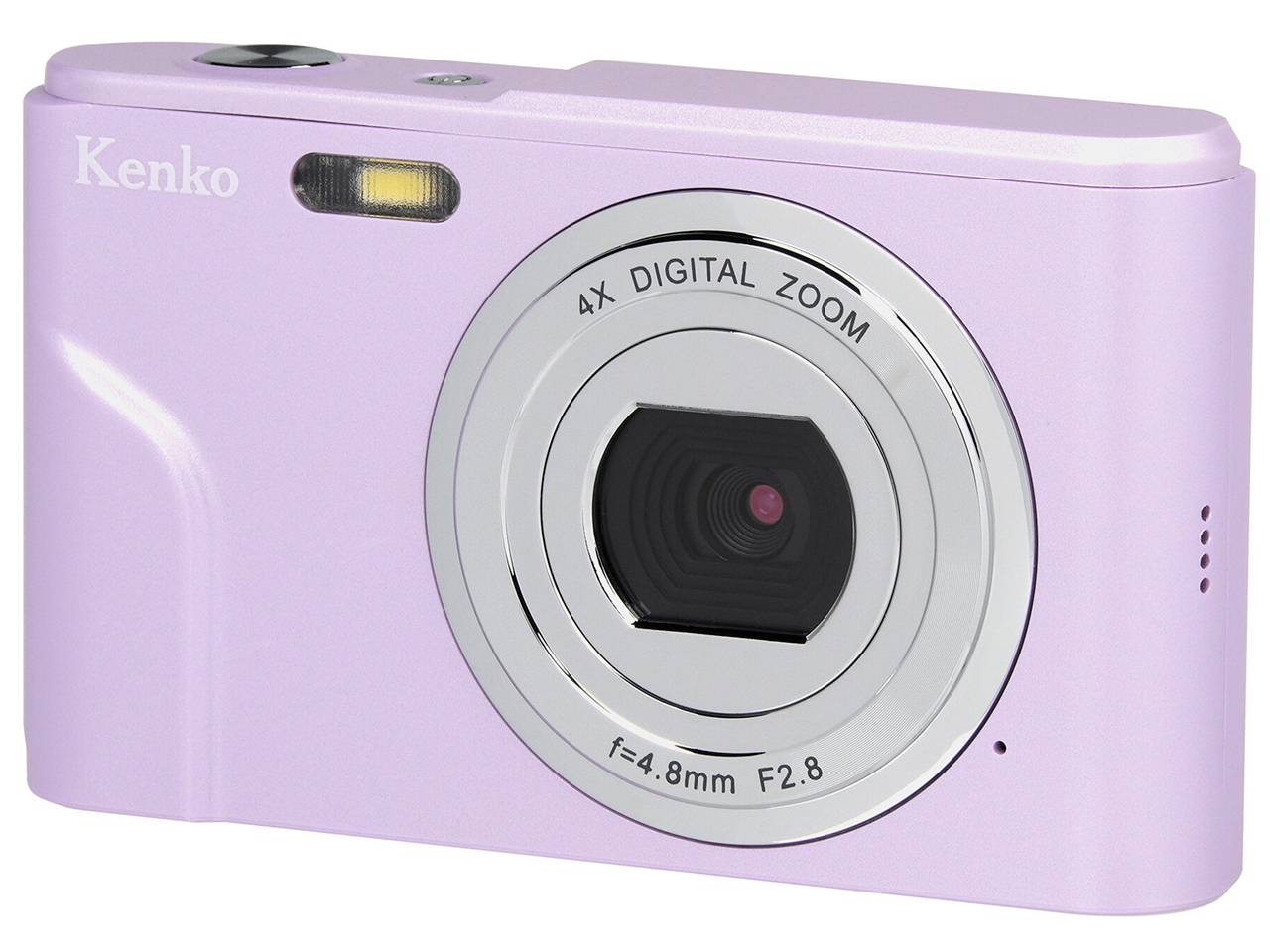 ケンコー KC-03TY [シルバー] 価格比較 - 価格.com