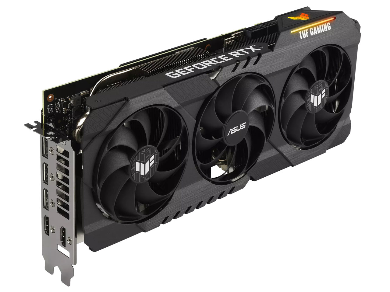 TUF-RTX3070TI-O8G-V2-GAMING [PCIExp 8GB]