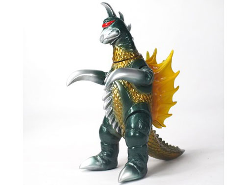 �~�h���T�C�Y�V���[�Y �K�C�K�� �X�^���_�[�h Ver. �̐��i�摜