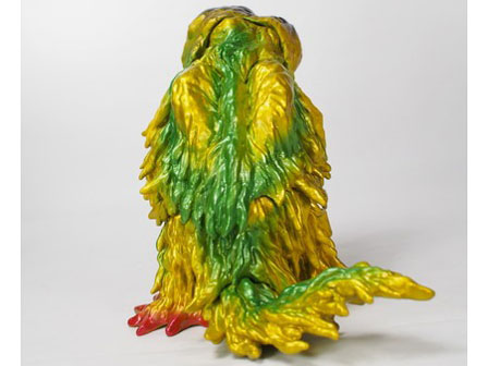 Artistic Monsters Collection AMC ���˃w�h�� �㗤�� 1970 �I�}�[�W�� ���^���b�N Ver.