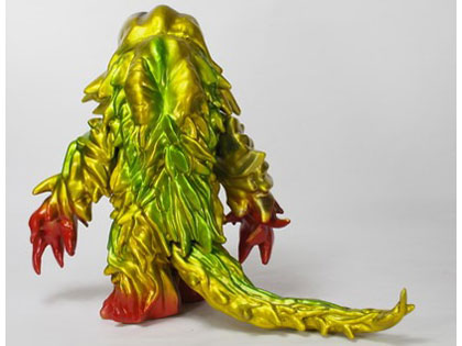 Artistic Monsters Collection AMC �w�h�� �㗤�� 1970 �I�}�[�W�� ���^���b�N Ver.
