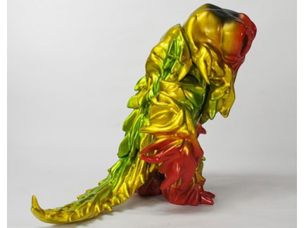 Artistic Monsters Collection AMC �w�h�� �㗤�� 1970 �I�}�[�W�� ���^���b�N Ver.