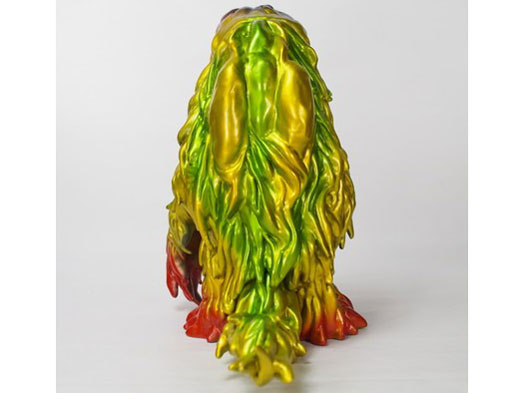 Artistic Monsters Collection AMC �w�h�� ������ 1970 �I�}�[�W�� ���^���b�N Ver.