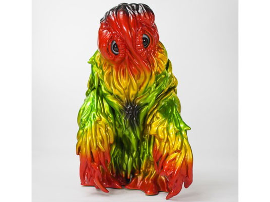 Artistic Monsters Collection AMC �w�h�� ������ 1970 �I�}�[�W�� ���^���b�N Ver. �̐��i�摜