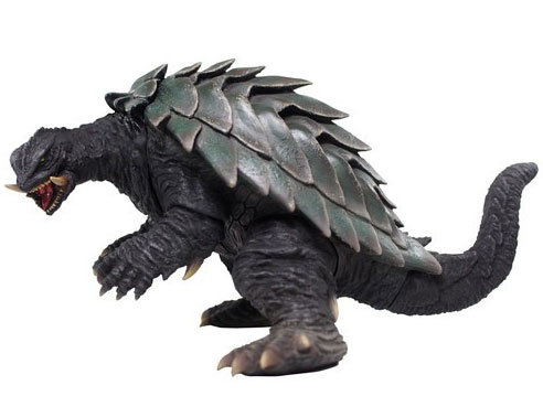 Artistic Monsters Collection AMC �K����3 1999