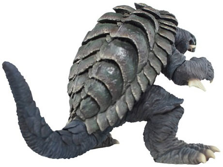 Artistic Monsters Collection AMC �K����2 1996