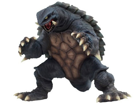 Artistic Monsters Collection AMC �K����2 1996 �̐��i�摜