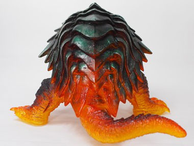 Artistic Monsters Collection AMC �K����3 1999���X�g�V�[��Ver.