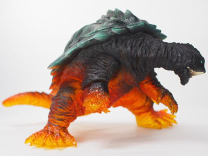 Artistic Monsters Collection AMC �K����3 1999���X�g�V�[��Ver.