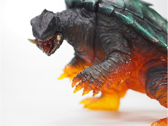 Artistic Monsters Collection AMC �K����3 1999���X�g�V�[��Ver.