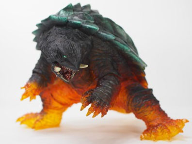 Artistic Monsters Collection AMC �K����3 1999���X�g�V�[��Ver. �̐��i�摜