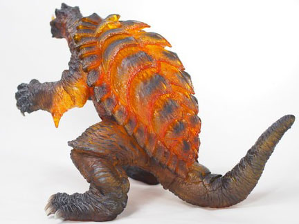 Artistic Monsters Collection AMC �K����3 1999�g���E�}�K���� �E���e�B���C�g�v���Y�}�����O Ver.