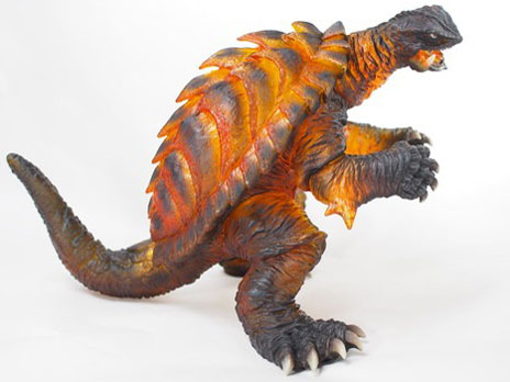 Artistic Monsters Collection AMC �K����3 1999�g���E�}�K���� �E���e�B���C�g�v���Y�}�����O Ver.