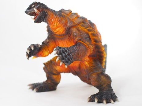 Artistic Monsters Collection AMC �K����3 1999�g���E�}�K���� �E���e�B���C�g�v���Y�}�����O Ver. �̐��i�摜