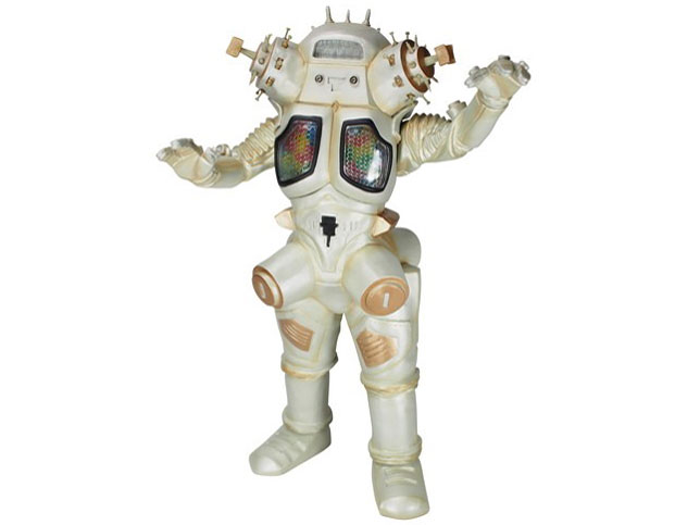 1/6���B�V���[�Y �F�����{�b�g�L���O�W���[ 2.0Ver. �̐��i�摜