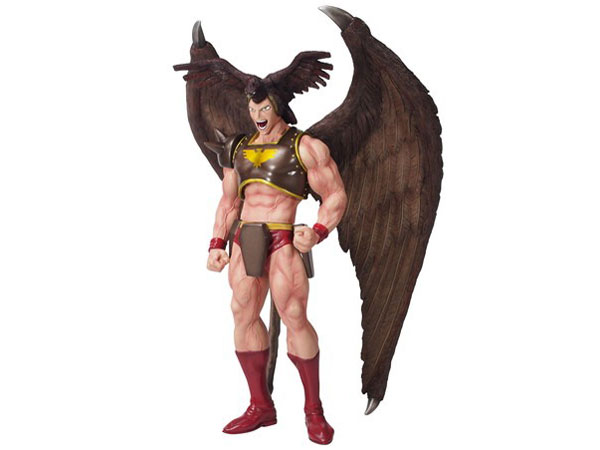 Muscular Collection CMC NO.80 �U�E�z�[�N�}�� ���ʃJ���[ �̐��i�摜