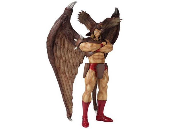Muscular Collection CMC NO.80 �U�E�z�[�N�}�� ����J���[