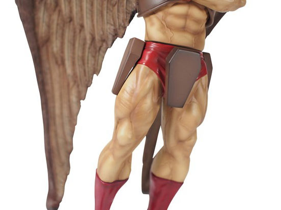 Muscular Collection CMC NO.80 �U�E�z�[�N�}�� ����J���[