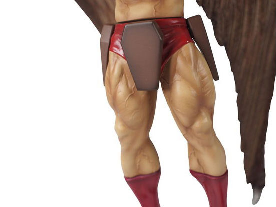 Muscular Collection CMC NO.80 �U�E�z�[�N�}�� ����J���[
