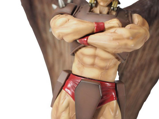 Muscular Collection CMC NO.80 �U�E�z�[�N�}�� ����J���[